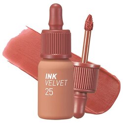 peripera Ink The Velvet 025 Cinnamon Nude Cene