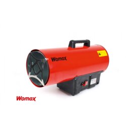 WoMax Germany Gasni grejač W-HGG 30 Womax Cene