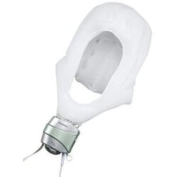 Grundig Uređaj za sušenje i oblikovanje kose (Hauba) - HS 6780 Cijene