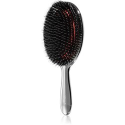 Janeke Chromium Line Air-Cushioned Brush ovalna četka za kosu 23 x 9,5 x 4,5 cm Cijene