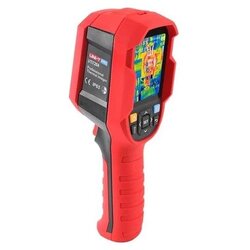 Uni-t UTi720A - Termovizijska kamera 5000 mAh 320x240 px 3,6V IP65 Cene