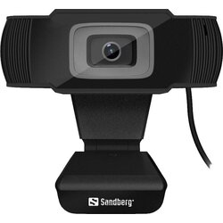 Sandberg Saver web kamera 640 x 480 piksel Cene