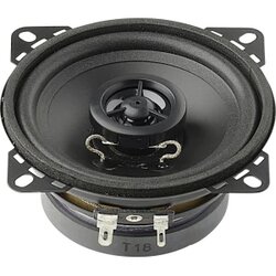 Visaton PX 10 HF - 4 Ohm 2-sustavski koaksialni zvučnici za ugradnju 1 St. Cene