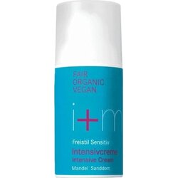 i+m Naturkosmetik Berlin Freistil Sensitiv intenzivna krema Cene