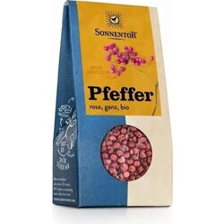 Sonnentor Poper roza, cel Cene