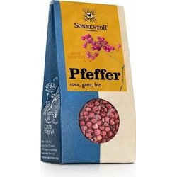 Sonnentor Bio ružičasti papar - cijeli zrna - 20 g Cijene