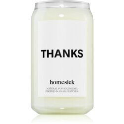 homesick Thanks mirisna svijeća 390 g Cene