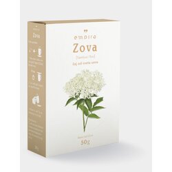 Empira Čaj od cveta zove 50g Cene