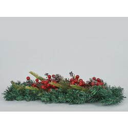 BIZZOTTO DECOR. ALLEN BACCHE ROSSO GOCCIA Bijela Cijene