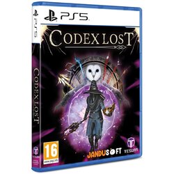 Codex Lost (PS5) Cene