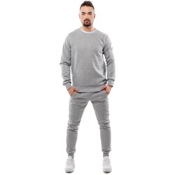 Glano Men ́s tracksuit - gray Cene