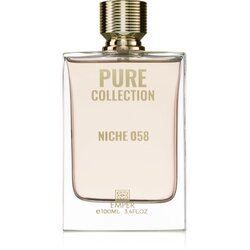 Emper Pure Collection Niche 058 parfumska voda uniseks 100 ml Cene
