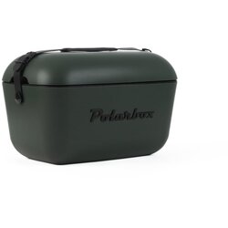 Polarbox green forest - black ručni frižider 20l Cene