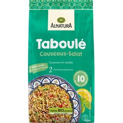 Alnatura Bio Taboulé - 200 g Cijene