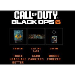 CoD Website Call of Duty: Black Ops 6 - Tiny Rebel Bundle (DLC) (PS4/PS5/XBOX ONE/XBOX SERIES X/PC) Official Website Key GLOBAL Cene