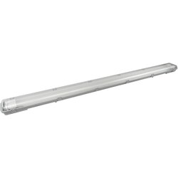  Vodotijesna lampa 2x18 W Cijene
