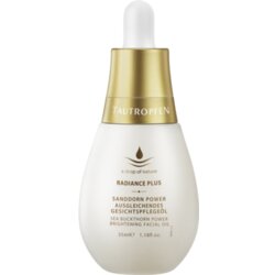 Tautropfen Sanddorn Power posvetlitveno olje za obraz - 35 ml Cene