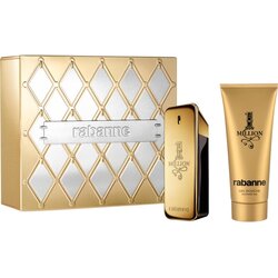 Rabanne 1 million edt100+sg100 Cene