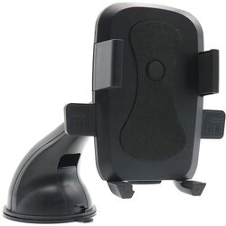  Držač za mobilni telefon D21/ crna (vakum) Cene