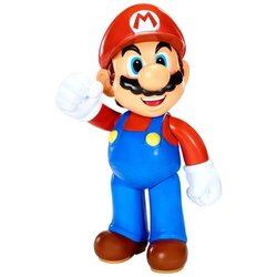Jakks Pacific Action Figure World of Nintendo - Super Mario - Mario Cene