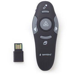 Gembird WP-L-01 prezenter Cene