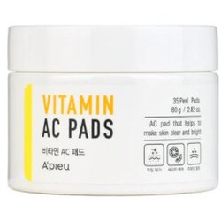 A'pieu blazinice za nego kože - Vitamin AC Pads Cene