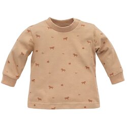 Pinokio Kids's Wooden Pony Blouse Cene