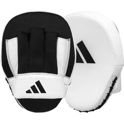 PrideShop trenerski fokuserji adidas - combatcoach - bela/črna Cene