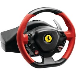 Thrustmaster "Ferrari 458 Spider - Lenkrad- und Pedale-Set XBOX" Cijene