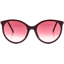 Carolina Herrera Sončna očala CH0069S-LHF Bordo Cene