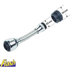 Rossetti Aerator duži - Rossetti 2F Cene