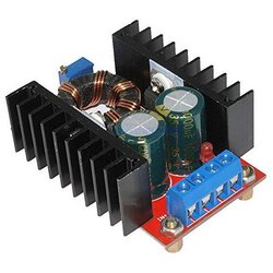 Boost step up konverter ARDUINO 150W Cene