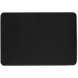 PIPETTO LIMITED Pipetto Origami No1 OriginalCase iPad 10.2 (Gen 7-9) Black Cene