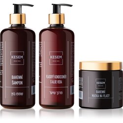 KESEM Beautiful hair Gift set darilni set za lase Cene