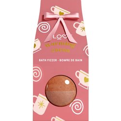 I love... Special Moments Warming Cocoa bomba za kupanje s mirisom čokolade 140 g Cijene