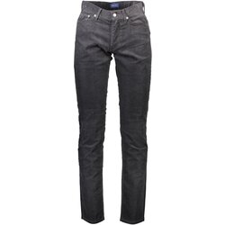 Gant MEN&#39;S GRAY PANTS Cene