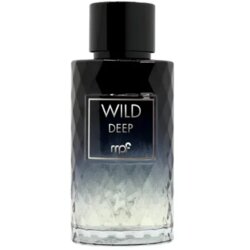 MPF - My Perfumes Wild Deep 115ml Cene