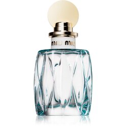 Miu Miu L'Eau Bleue parfumska voda za ženske 100 ml Cene