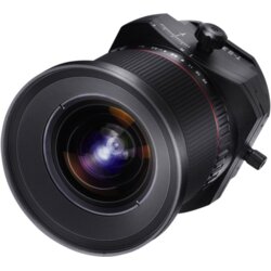 Samyang MF 3,5/24 T/S Sony E Cene