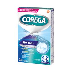 Corega Tablete Bio Formula Cene