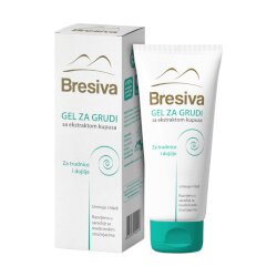 Bresiva Gel za grudi sa ekstraktom kupusa Cene
