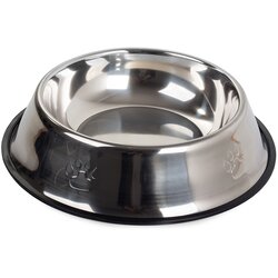 INOX metalna posuda za mačke i pse 1.3L Cene