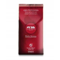 Caffe Pera dolce Aroma 1kg Cene