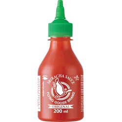FLYING GOOSE Sriracha - Original - 200 ml Cene