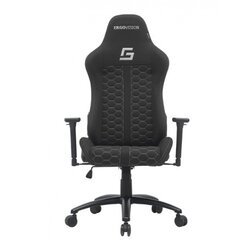 ERGOVISION Gaming stol Ergovision Mikado, črna Cene