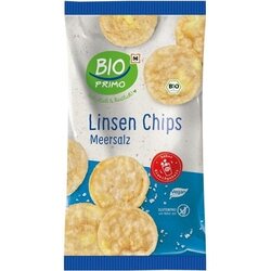 BIO čips iz leče Cene