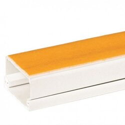 Mitea Electric ME-40x25mm 2m samolepljiv kablovski kanal PVC Cene