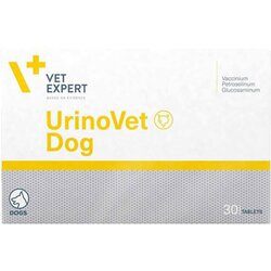 VetExpert urinovet dog 30 tableta Cene
