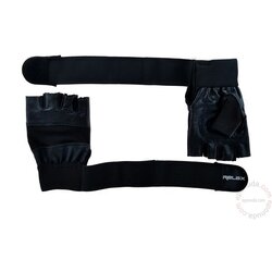 Ring fitness Rukavice ojačani steznik RX SF 1141 Cene