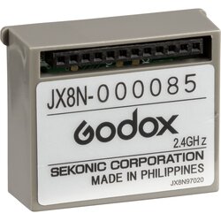 SEKONIC RT-GX Sender for L-858D Cene